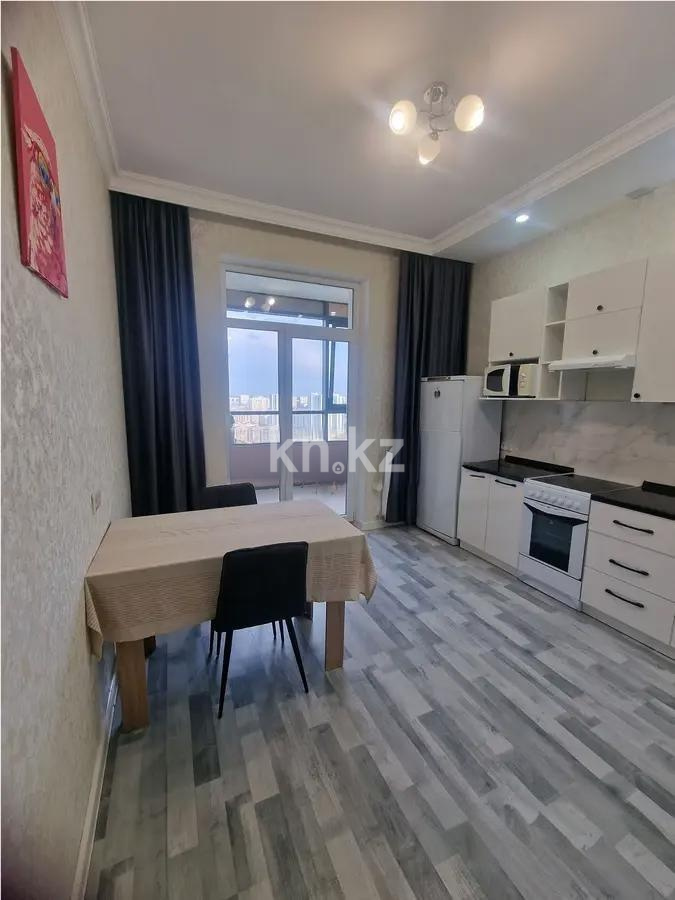 Продажа 1-комнатной квартиры, 47 м² в Астане - фото 2