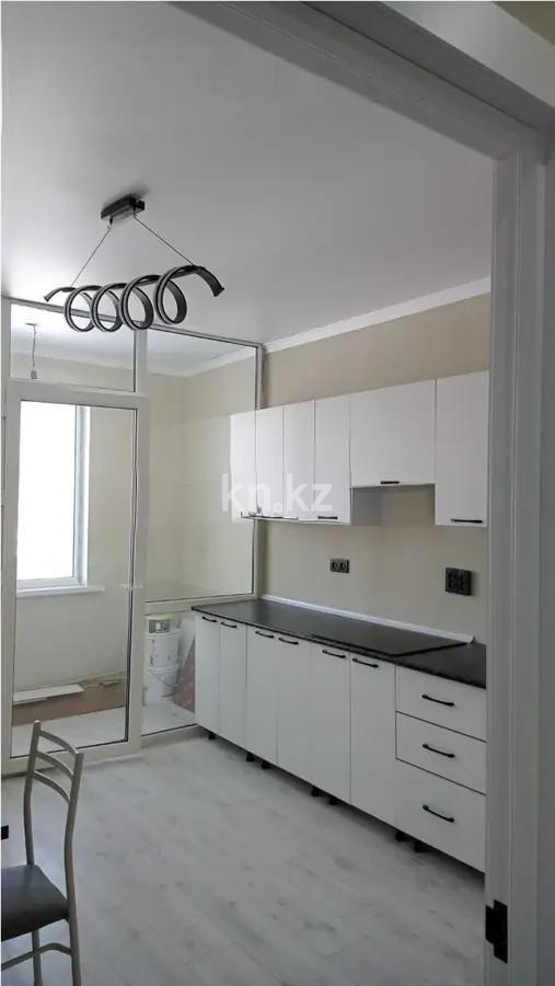 Продажа 2-комнатной квартиры, 69 м² в Алматы - фото 3