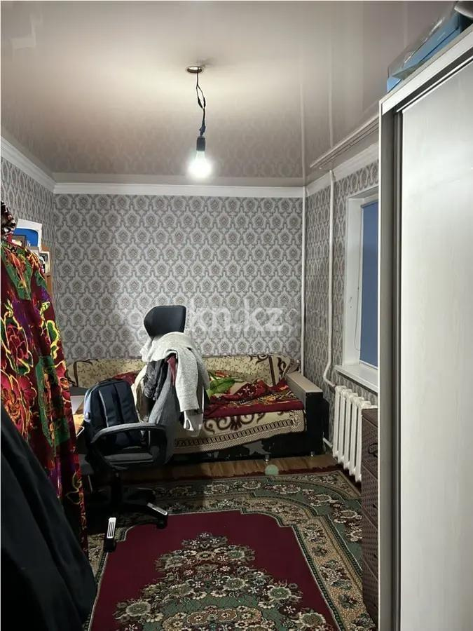 Продажа 2-комнатной квартиры, 46.8 м² в Алматы - фото 2