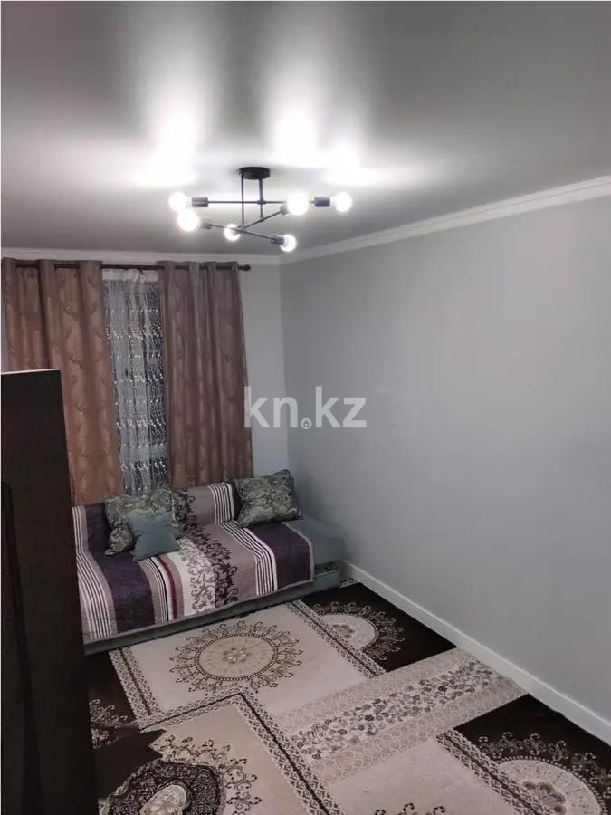 Продажа 1-комнатной квартиры, 34.5 м², ул. Нажимеденова, дом  37 в Астане