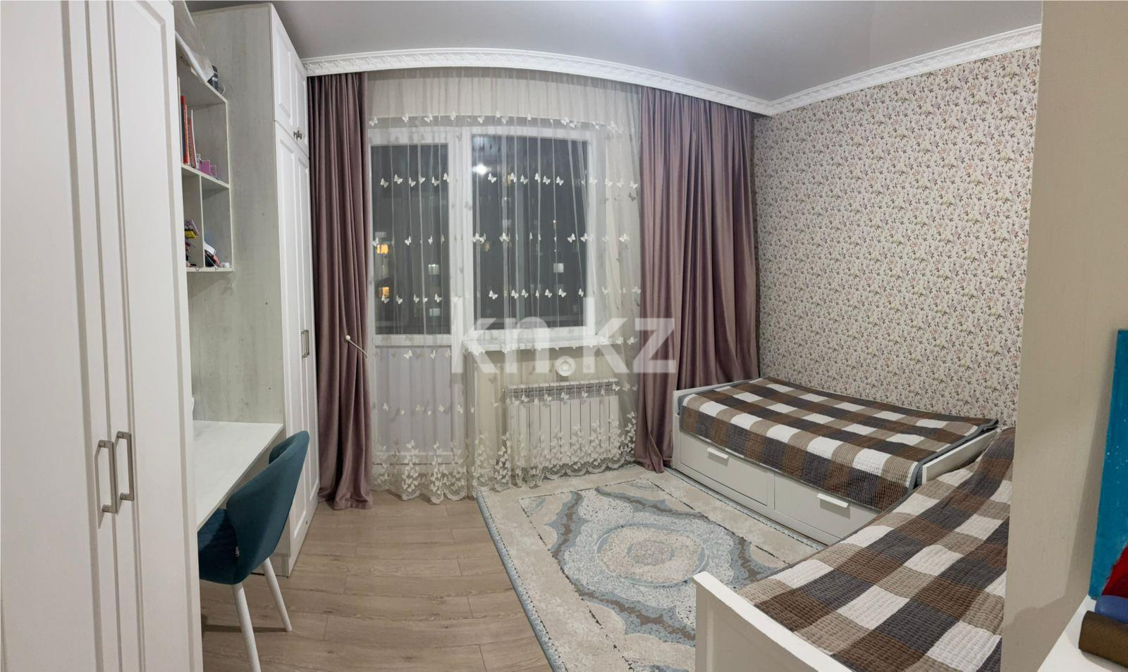 Продажа 3-комнатной квартиры, 80 м² в Астане - фото 7