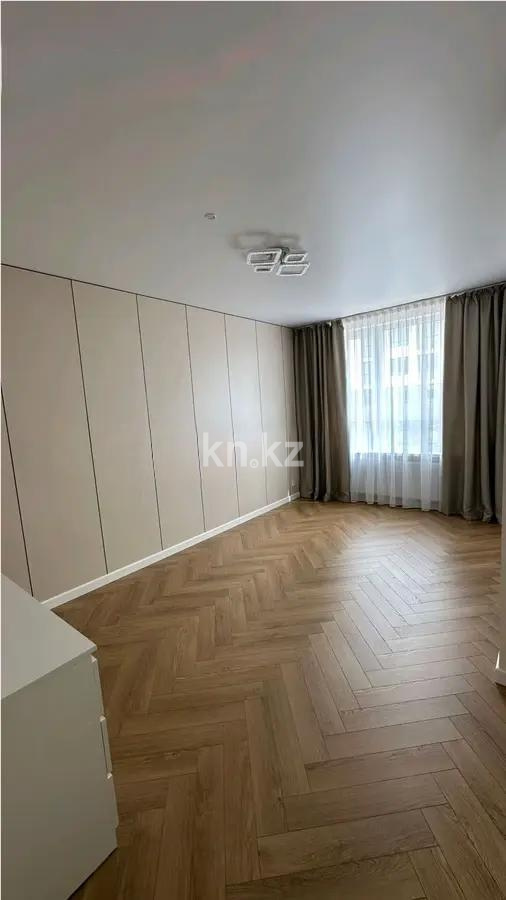 Продажа 4-комнатной квартиры, 107 м² в Алматы - фото 4