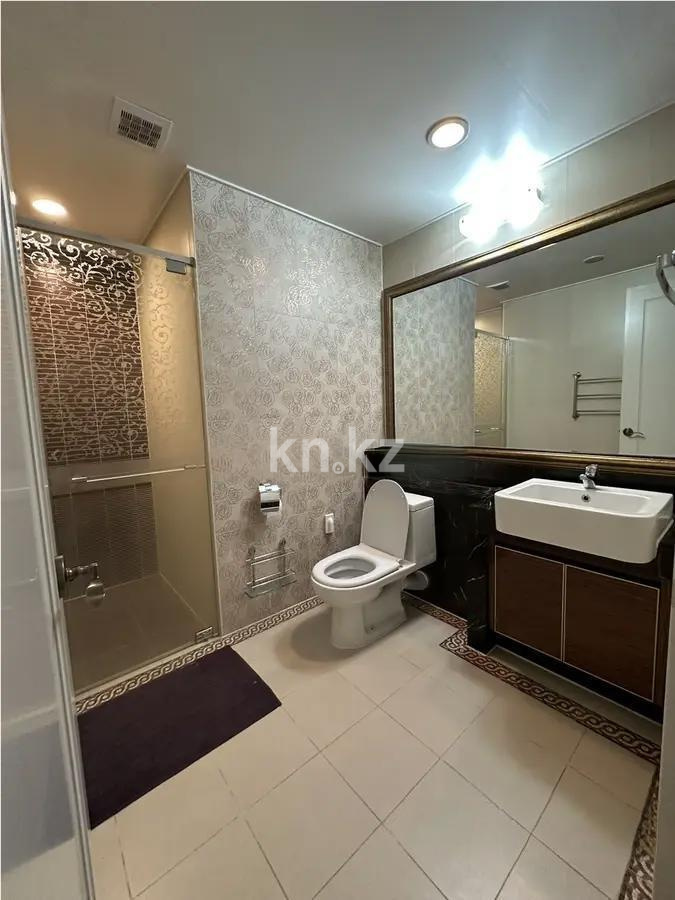 Продажа 5-комнатной квартиры, 195 м² в Алматы - фото 4