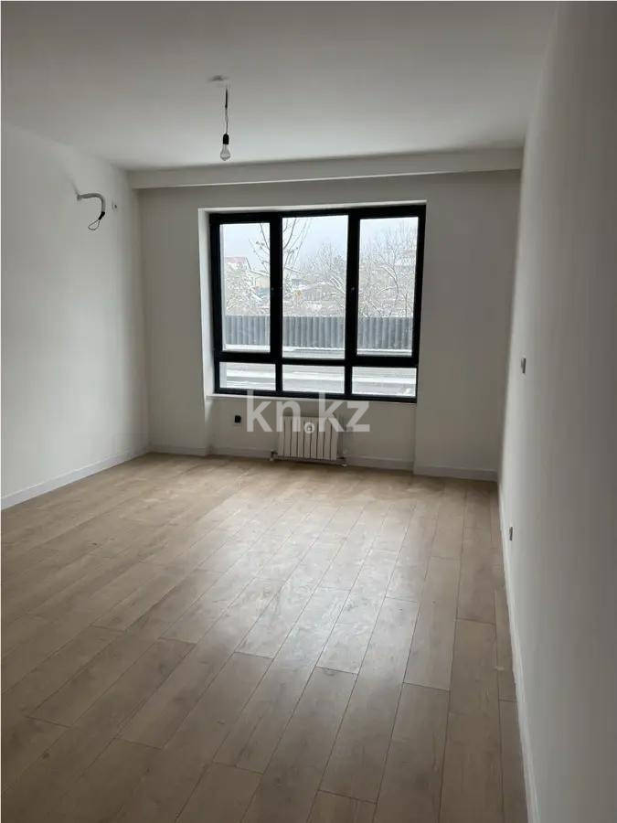 Продажа 3-комнатной квартиры, 94.1 м², ул. Нурмагамбетова, дом  71 в Алматы