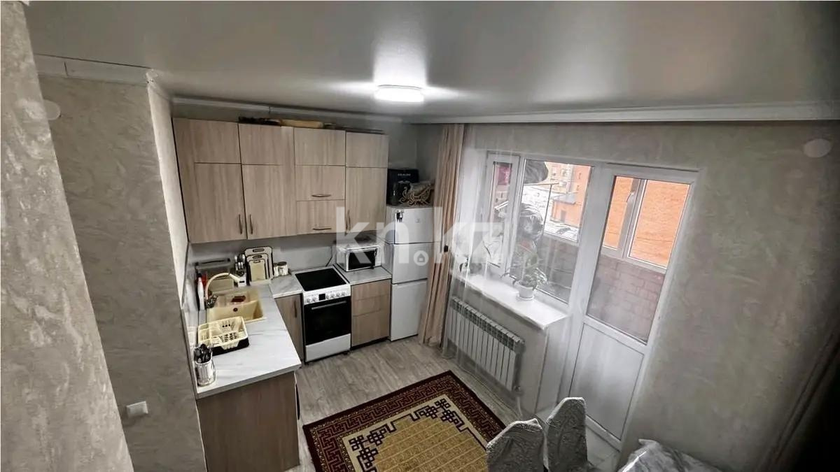 Продажа 1-комнатной квартиры, 40 м² в Астане - фото 2