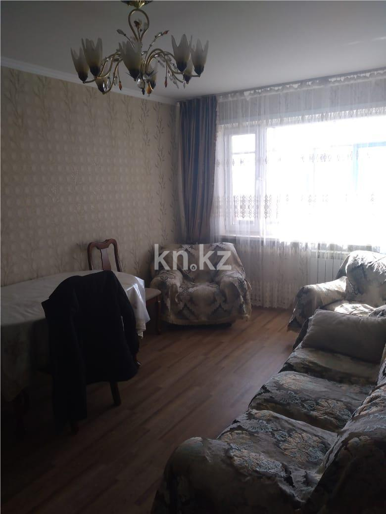 Продажа 3-комнатной квартиры, 70 м² в Караганде - фото 2