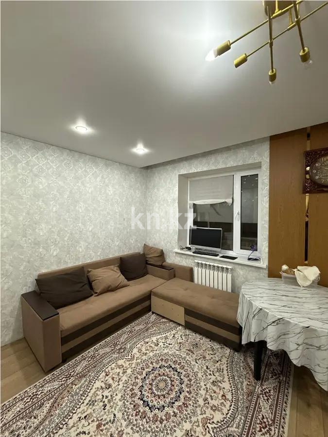 Продажа 3-комнатной квартиры, 68.5 м² в Астане