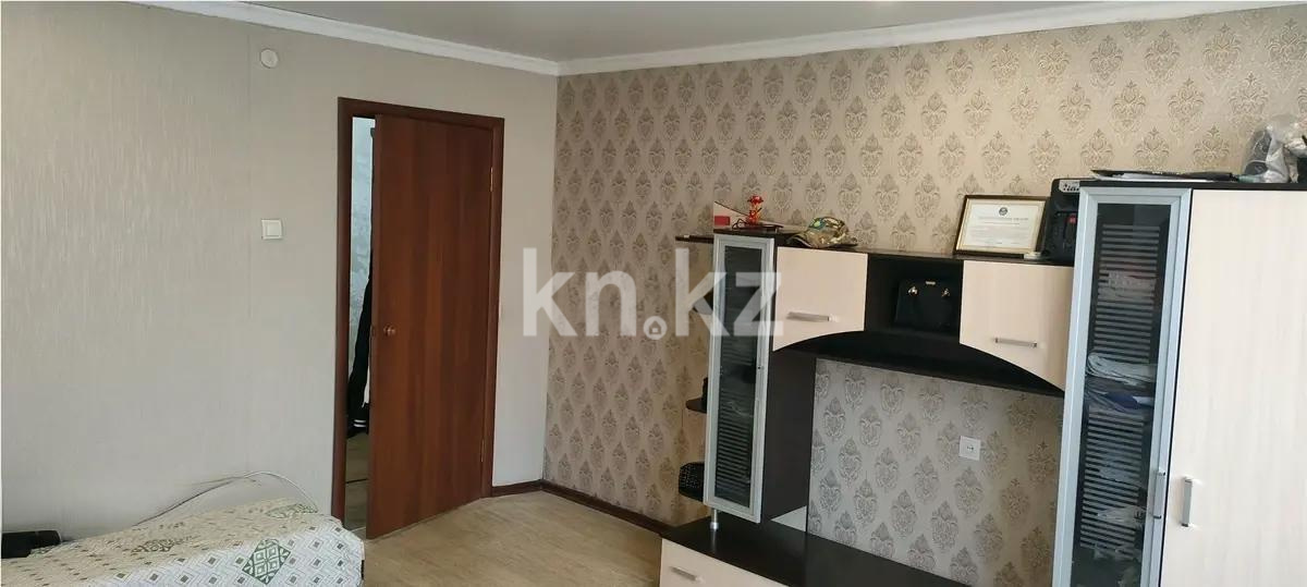 Продажа 1-комнатной квартиры, 33 м² в Караганде