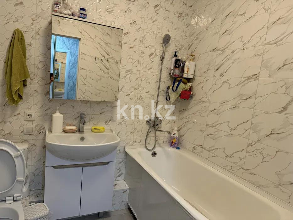 Продажа 2-комнатной квартиры, 51 м², пр. Сейфуллина, дом  51/8 в Алматы - фото 3