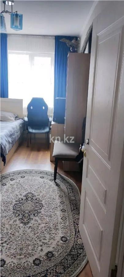Продажа 3-комнатной квартиры, 60 м², ул. Наурызбай батыра, дом  49 в Алматы - фото 3