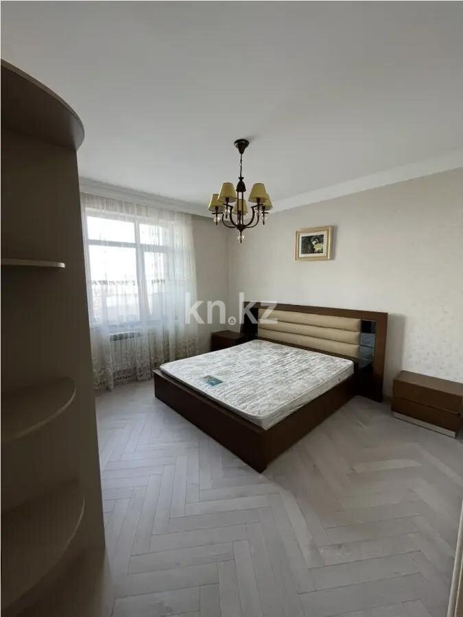 Продажа 3-комнатной квартиры, 92 м² в Алматы - фото 3