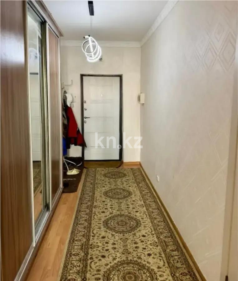 Продажа 1-комнатной квартиры, 42.1 м² в Астане - фото 4