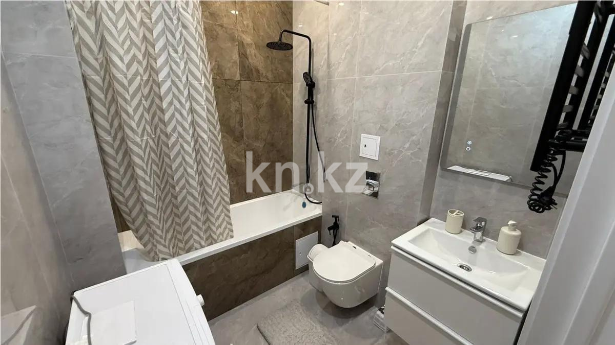 Продажа 2-комнатной квартиры, 71.2 м² в Астане - фото 4