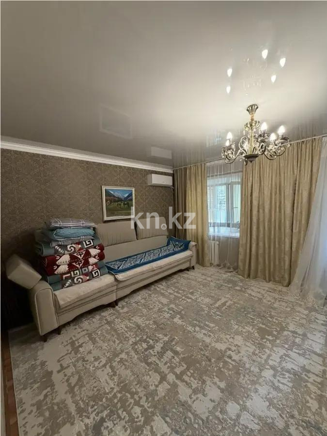Продажа 2-комнатной квартиры, 86 м² в Астане