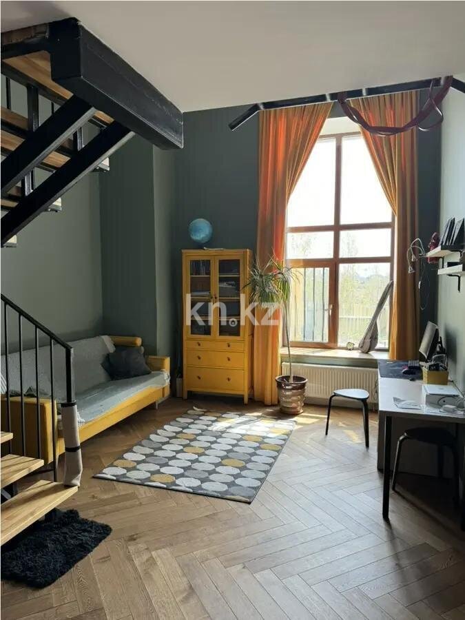 Продажа 4-комнатной квартиры, 200 м² в Астане - фото 3