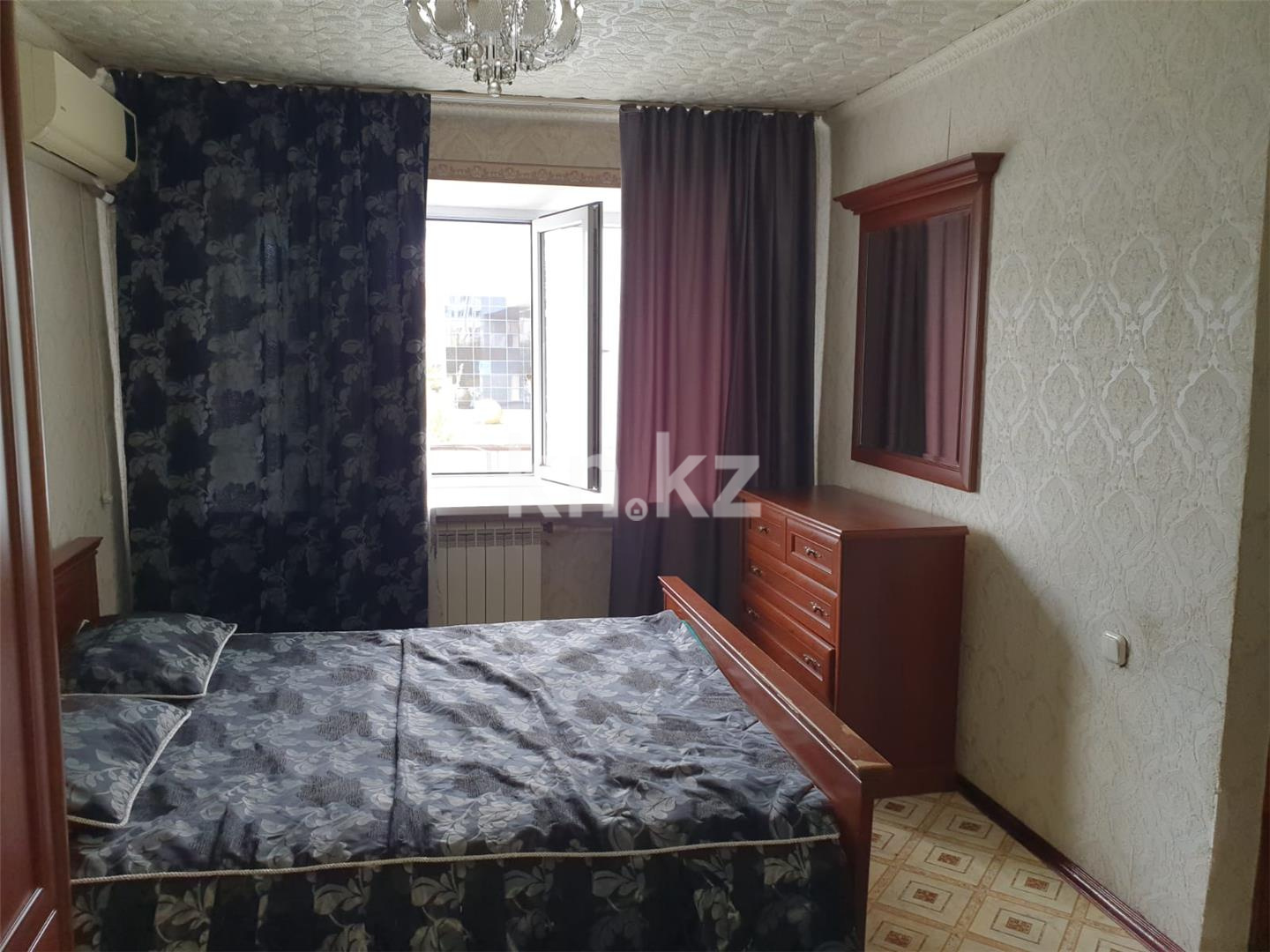 Продажа 1-комнатной квартиры, 31 м², пр. Бухар-жырау в Караганде