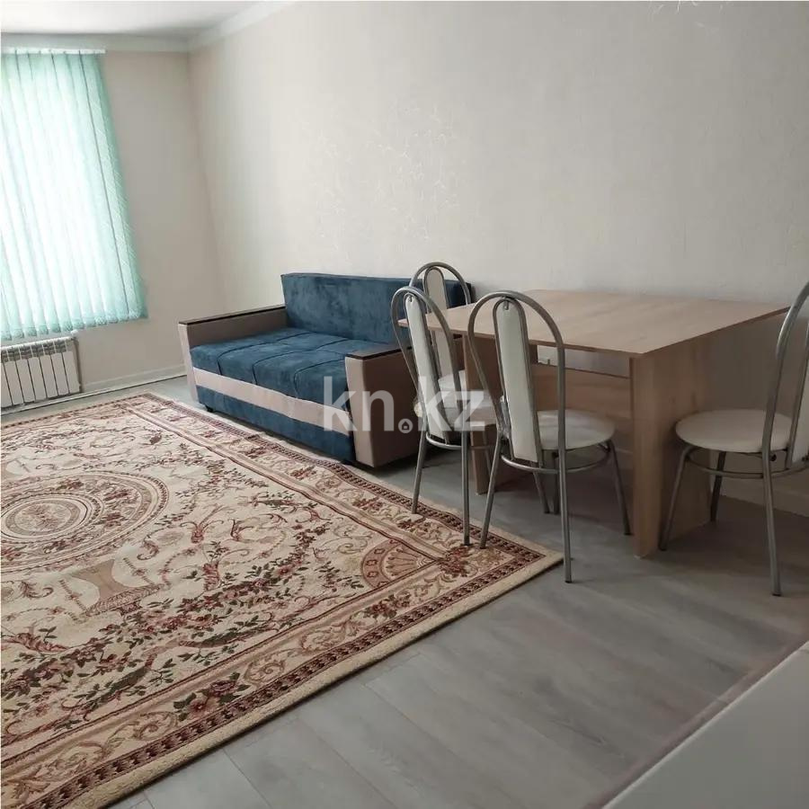 Продажа 1-комнатной квартиры, 30 м² в Алматы