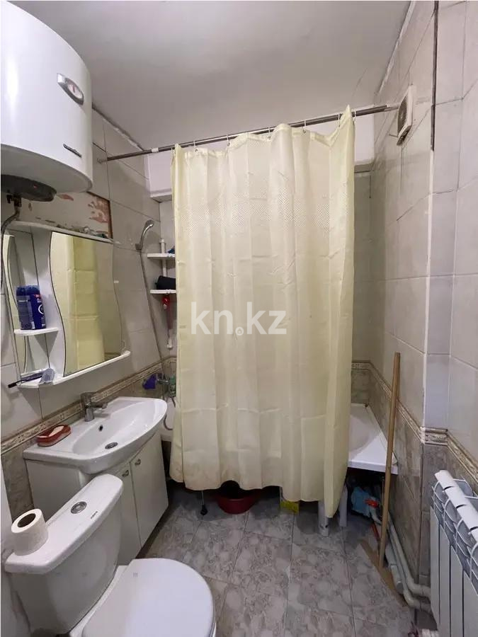 Продажа 2-комнатной квартиры, 36 м², ул. Университетская, дом  7 в Алматы - фото 3