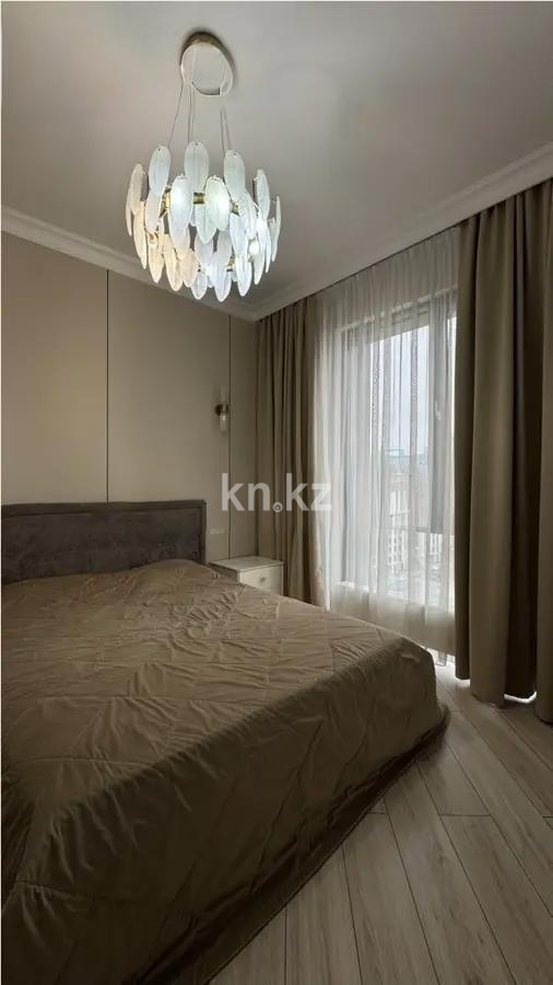 Продажа 4-комнатной квартиры, 118 м², пр. Улы Дала, дом  39 в Астане - фото 2