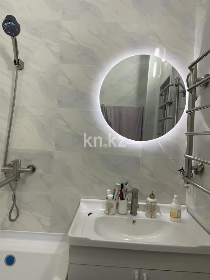 Продажа 3-комнатной квартиры, 72 м² в Алматы - фото 4