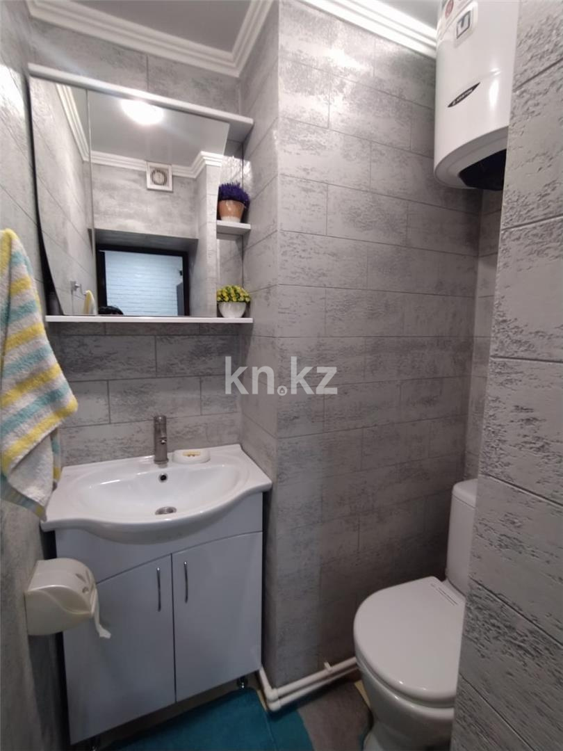 Продажа 2-комнатной квартиры, 46 м², ул. Ермекова в Караганде - фото 13