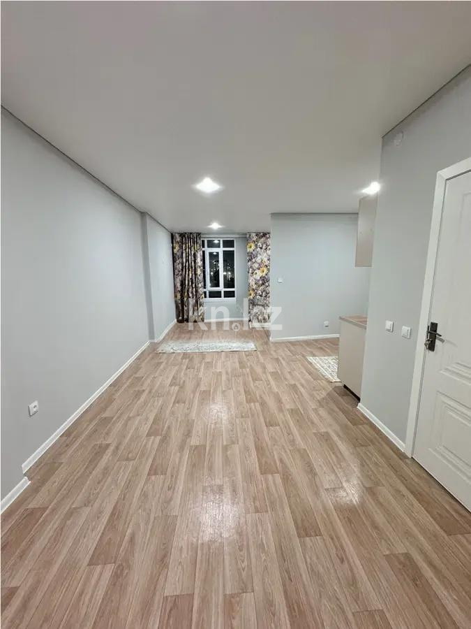 Продажа 1-комнатной квартиры, 40 м², мкр-н Шугыла, дом  340/39 в Алматы