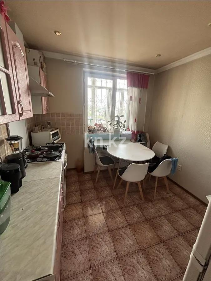 Продажа 1-комнатной квартиры, 43.4 м² в Алматы - фото 3