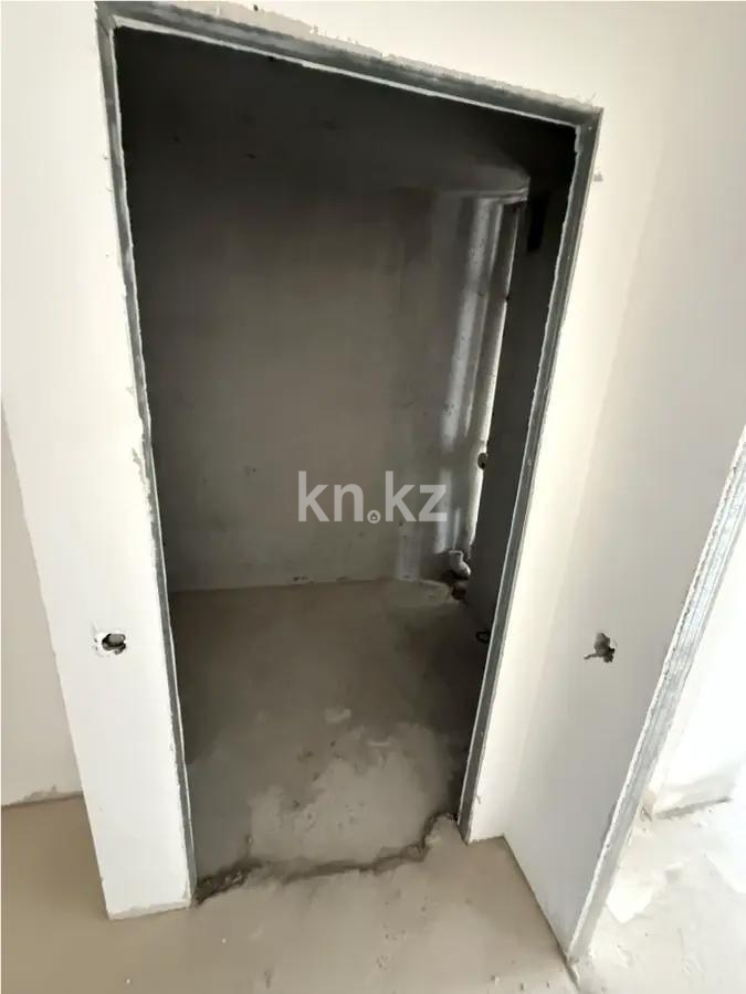 Продажа 1-комнатной квартиры, 40 м², ул. Анет баба, дом  8 в Астане - фото 4