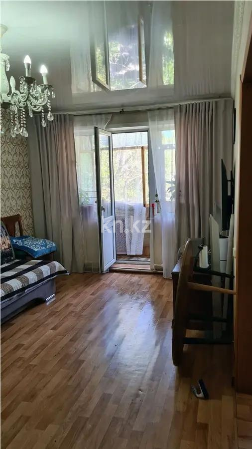 Продажа 3-комнатной квартиры, 59 м², ул. Гоголя, дом  52 в Караганде