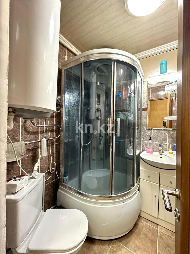 Продажа 1-комнатной квартиры, 30 м² в Караганде - фото 5