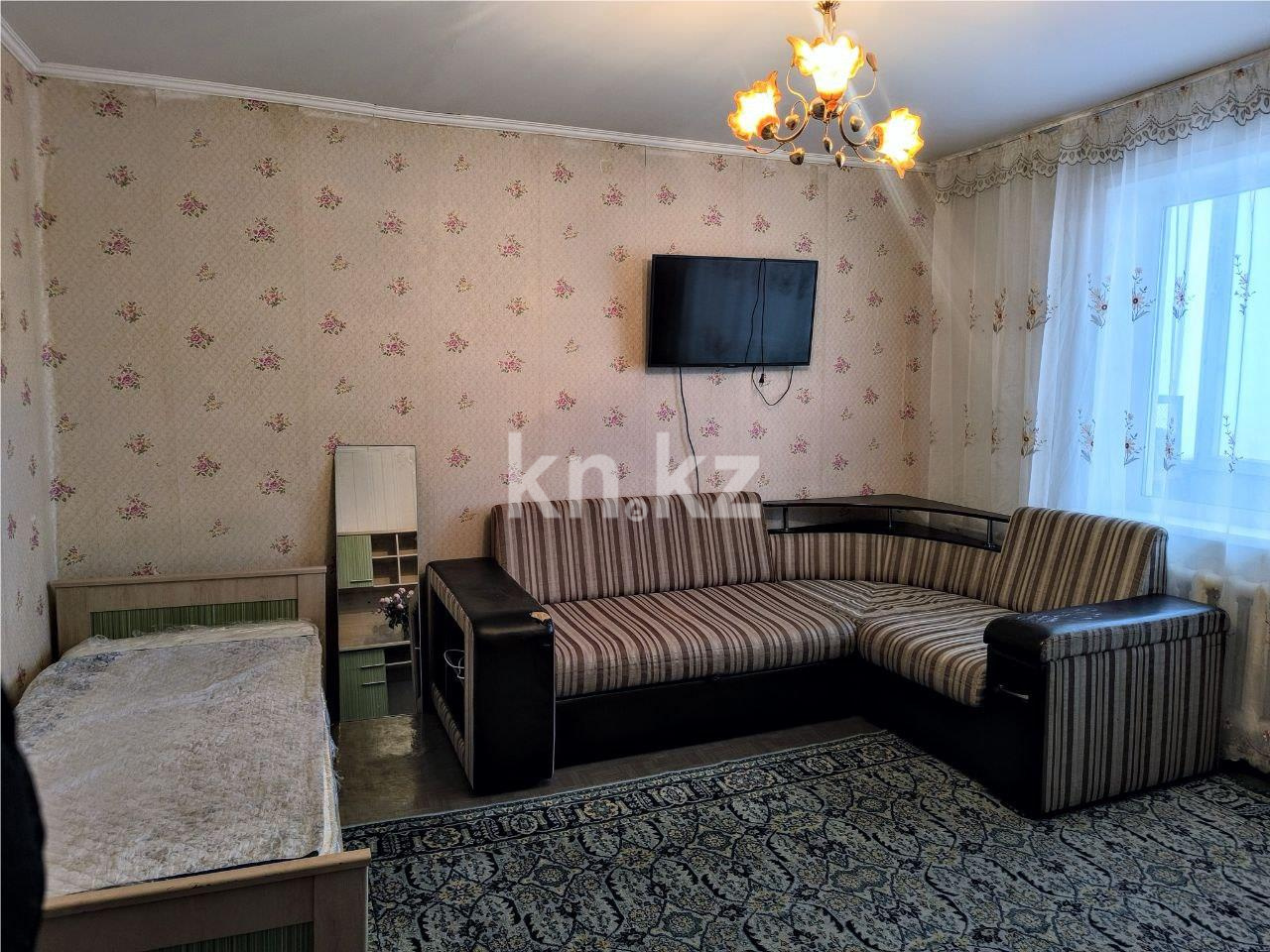 Продажа 1-комнатной квартиры, 34 м² в Караганде - фото 2