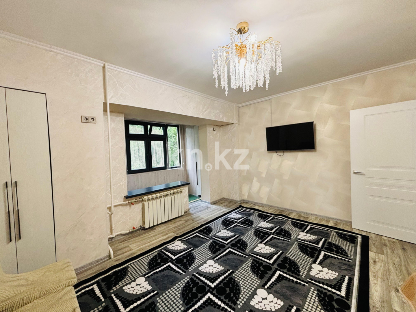 Продажа 2-комнатной квартиры, 61.5 м² в Алматы - фото 6