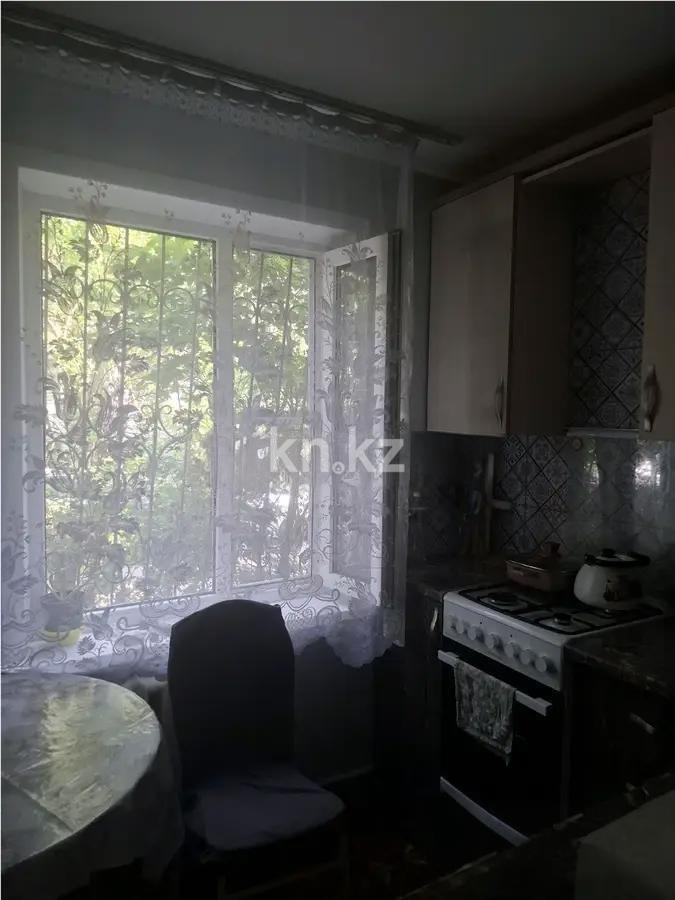 Продажа 2-комнатной квартиры, 46 м², мкр-н Коктем-3, дом  2 в Алматы - фото 3