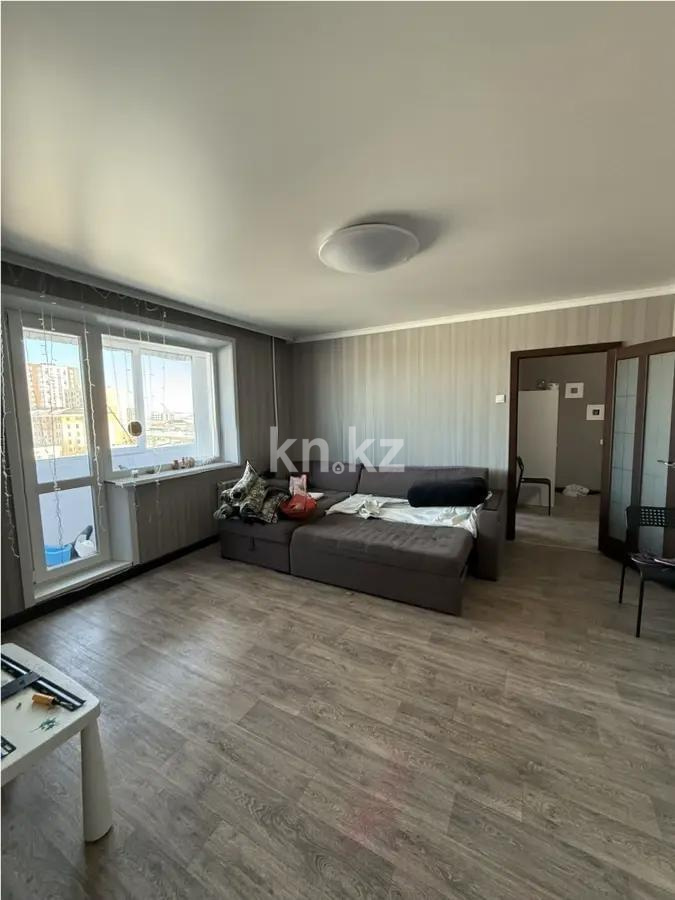 Продажа 4-комнатной квартиры, 78 м² в Караганде