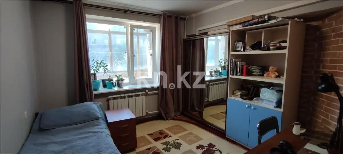 Продажа 4-комнатной квартиры, 101.9 м², ул. Гоголя, дом  42 в Алматы - фото 4