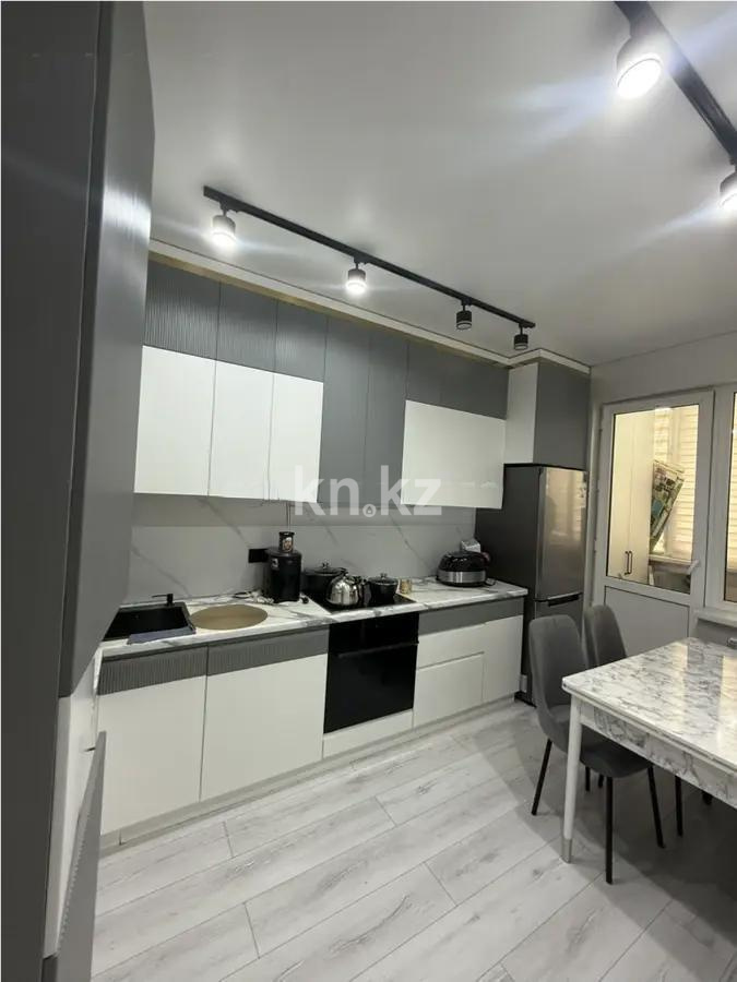 Продажа 2-комнатной квартиры, 58 м², мкр-н Дарабоз, дом  83 в Алматы - фото 3