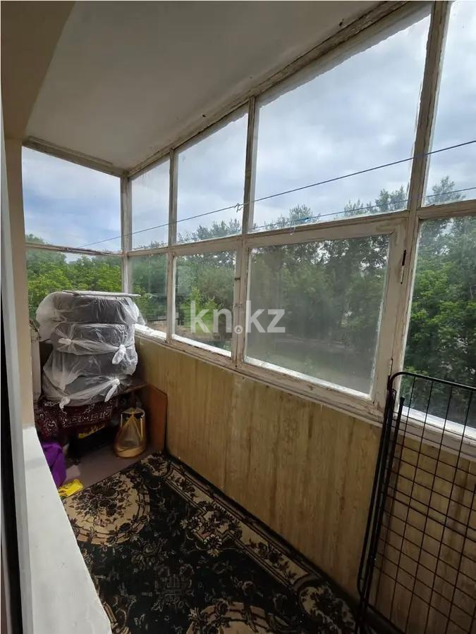 Продажа 1-комнатной квартиры, 35 м² в Астане - фото 5
