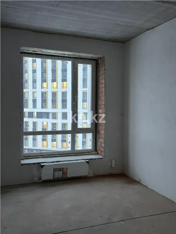 Продажа 2-комнатной квартиры, 55 м² в Астане - фото 2