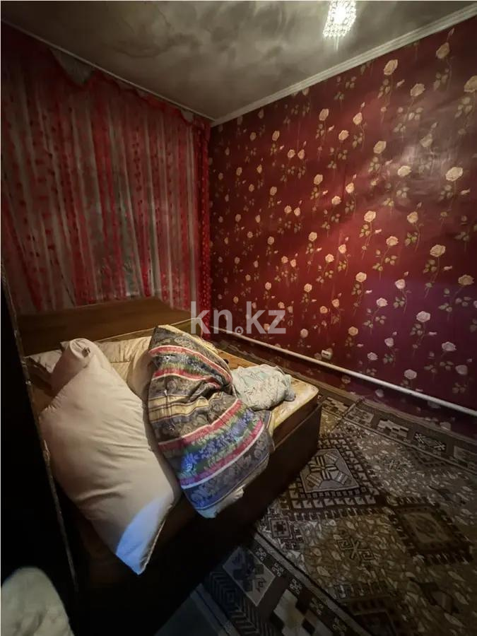 Продажа 3-комнатной квартиры, 55 м², ул. Актолкын, дом  3 в Алматы - фото 2