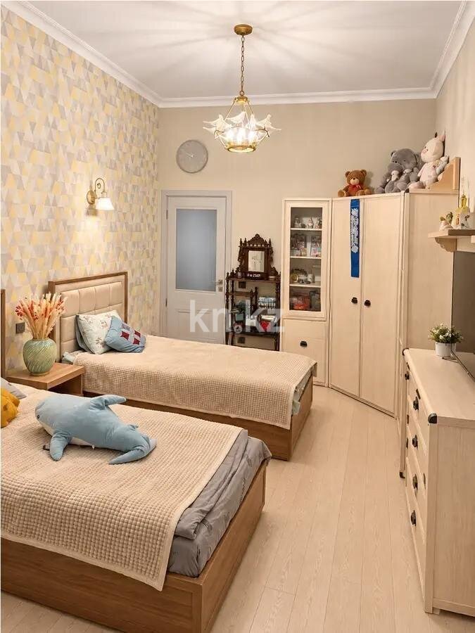 Продажа 3-комнатной квартиры, 87.3 м² в Алматы - фото 3