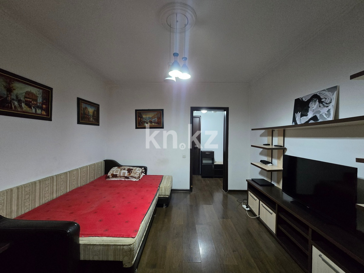 Продажа 3-комнатной квартиры, 73.1 м², ул. Карасай батыра, дом  45/43 - ул. Кунаева в Алматы - фото 4