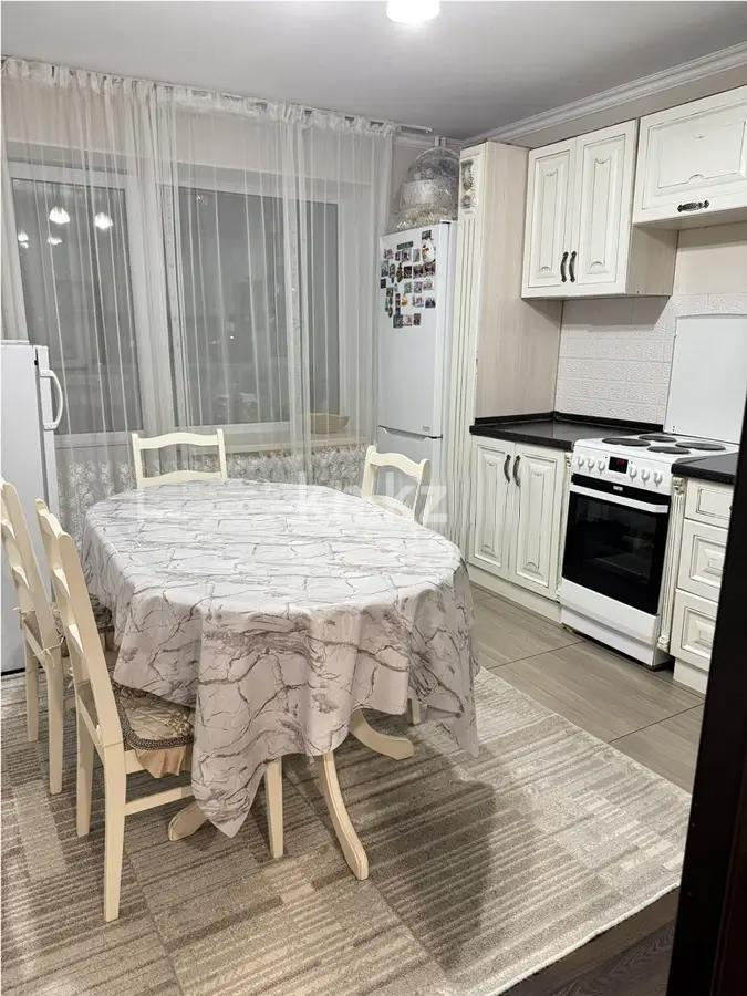 Продажа 3-комнатной квартиры, 78 м², ул. Жургенова, дом  28 в Астане - фото 5
