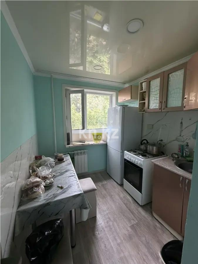 Продажа 2-комнатной квартиры, 42 м² в Караганде - фото 3