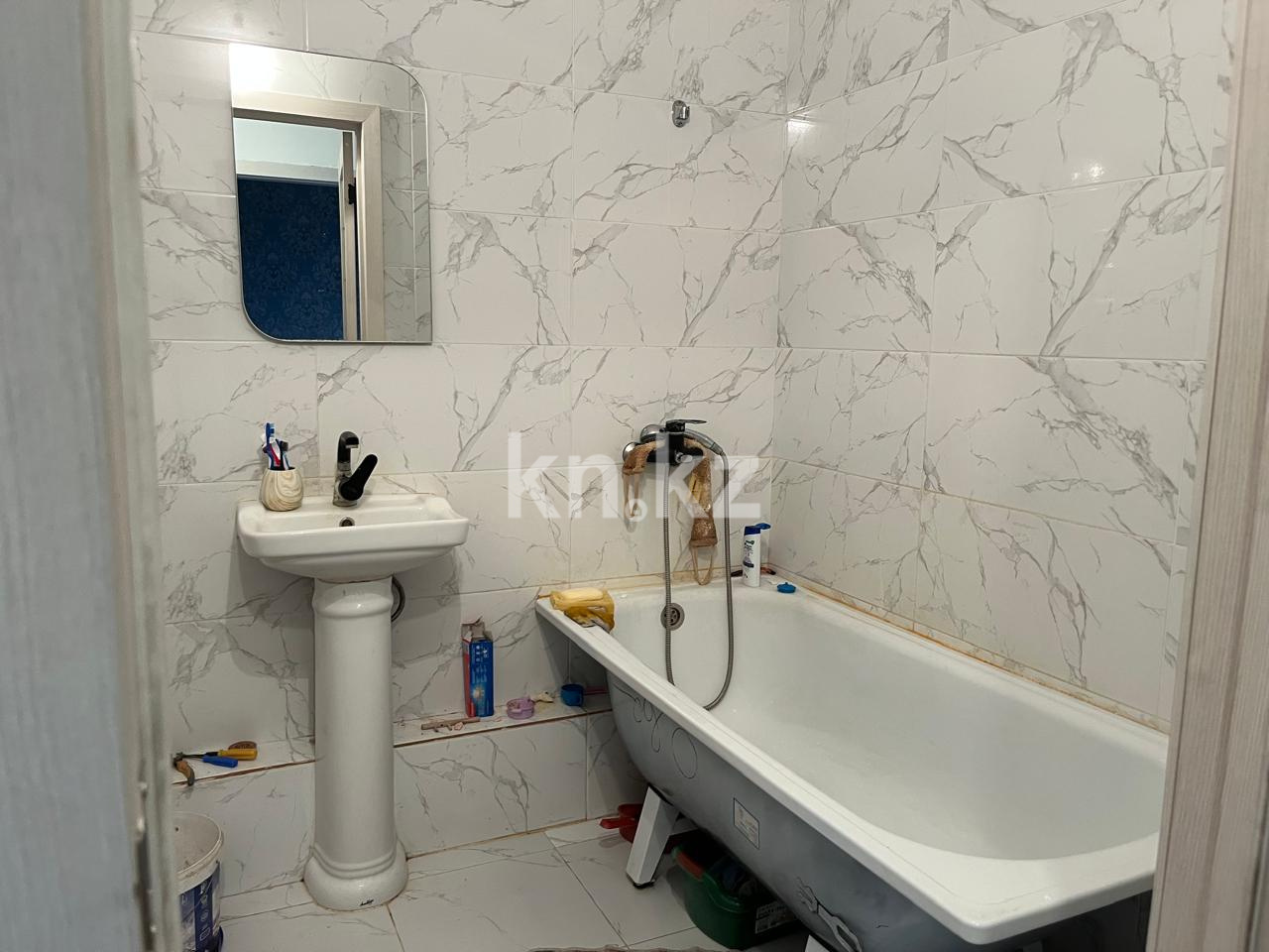 Продажа 2-комнатной квартиры, 56 м², мкр. Дарабоз, дом  83 в Алматы - фото 16