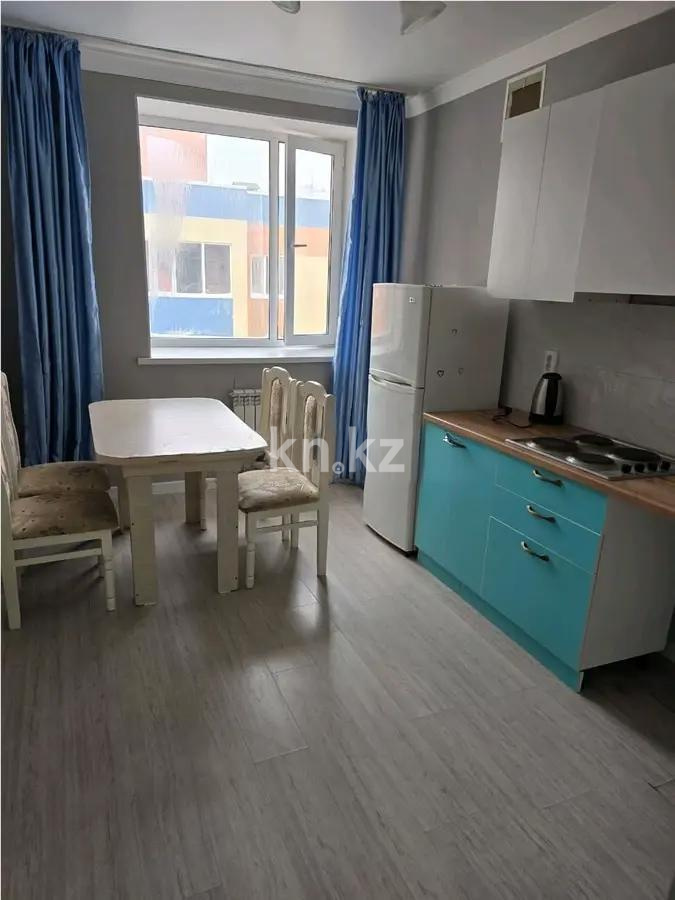Продажа 1-комнатной квартиры, 35 м², ул. Кордай, дом  99 в Астане - фото 2