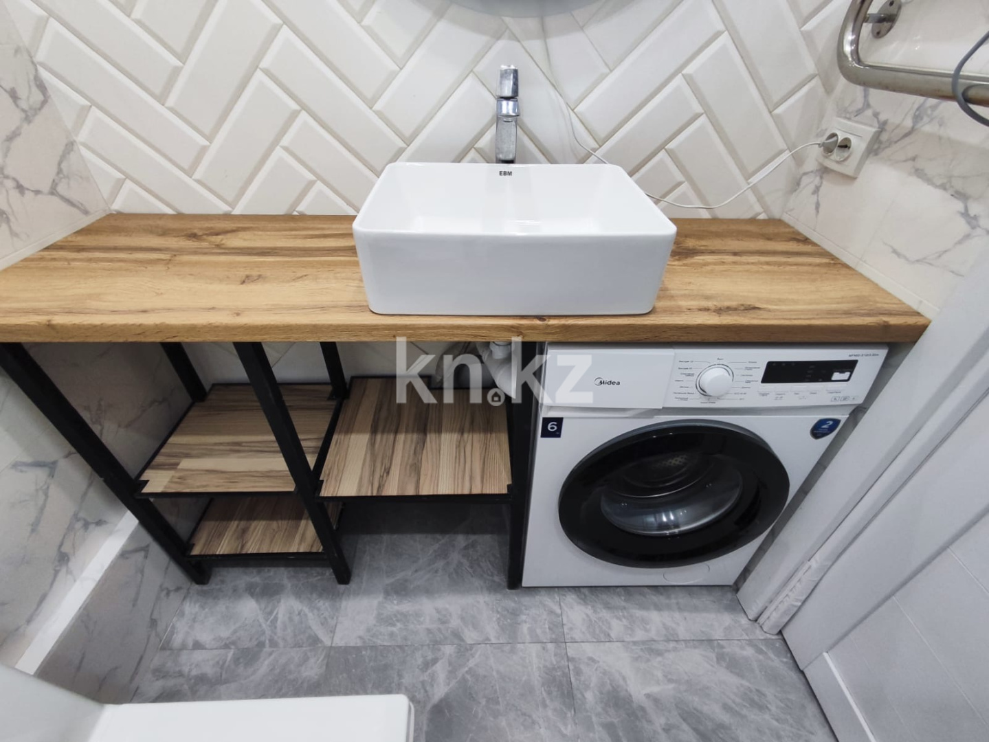 Продажа 2-комнатной квартиры, 42 м² в Алматы - фото 17