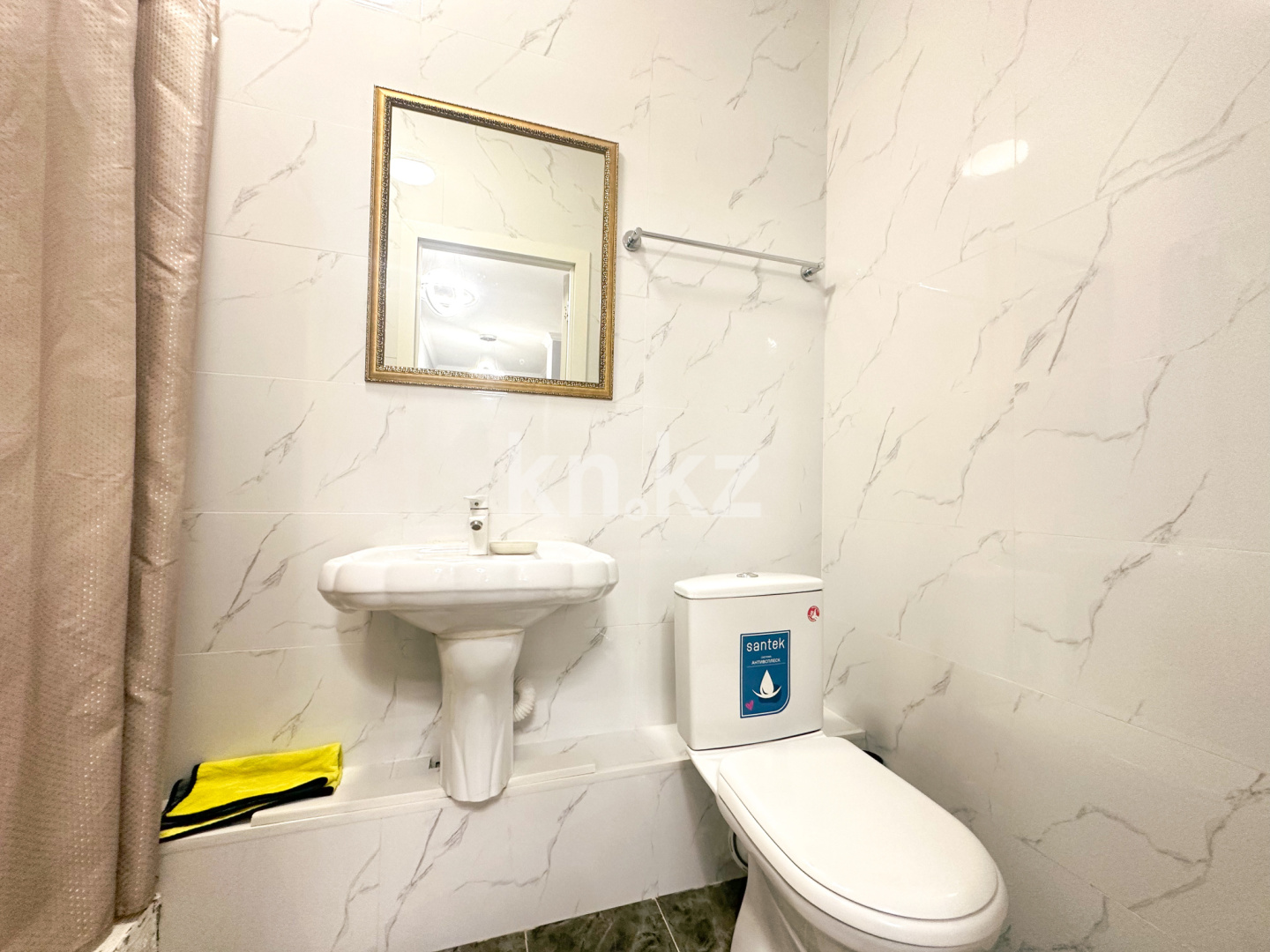 Продажа 3-комнатной квартиры, 85.1 м², ул. Егизбаева, дом  7/21 в Алматы - фото 16