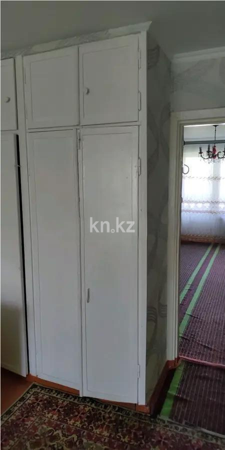 Продажа 2-комнатной квартиры, 44.3 м², бул. Бухар Жырау, дом  75/1 в Алматы - фото 5