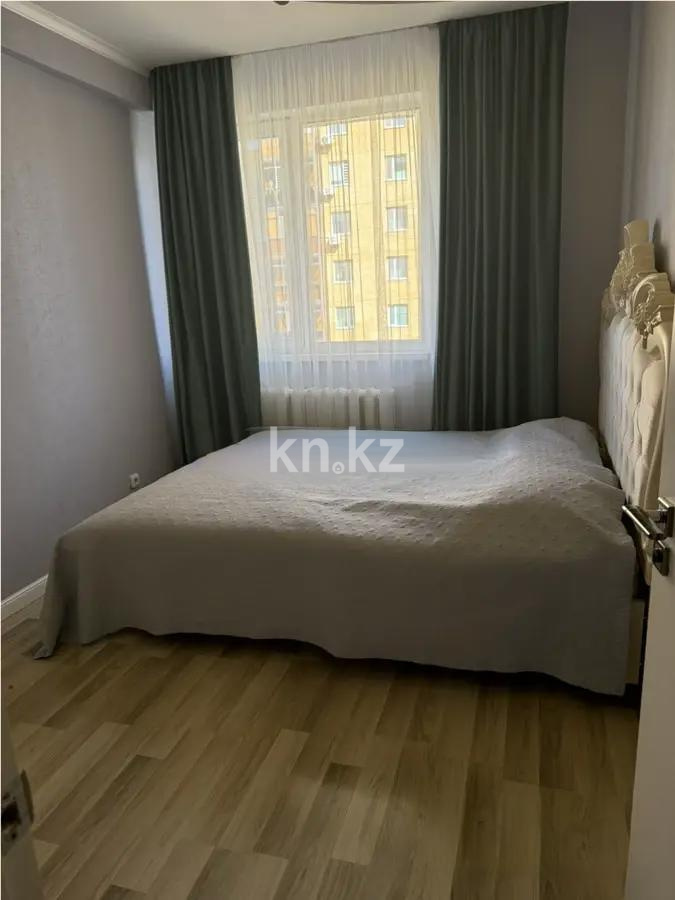 Продажа 3-комнатной квартиры, 72 м² в Астане - фото 2