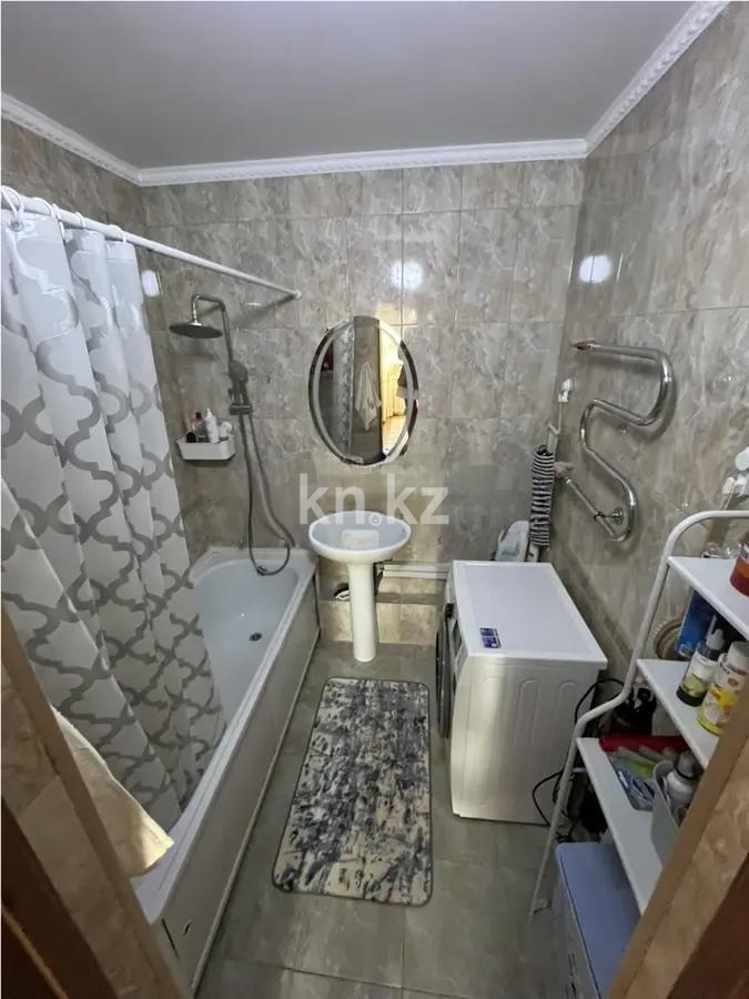 Продажа 2-комнатной квартиры, 59 м², ул. Жургенова, дом  30 в Астане - фото 5